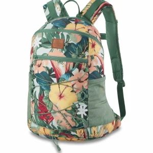 Women Dakine WNDR 18L Backpack