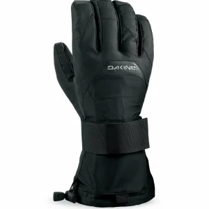Women Dakine Wristguard Gloves