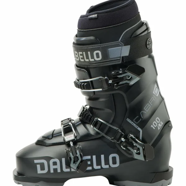 Dalbello Cabrio LV 100 Ski Boots 2025 - Used