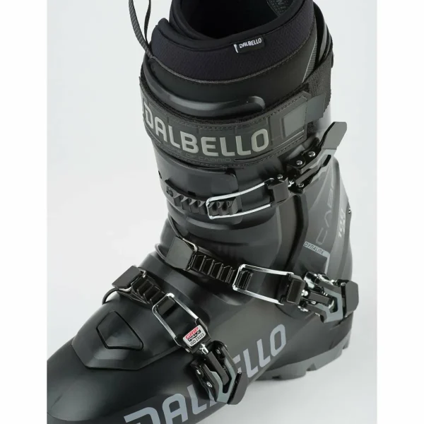 Dalbello Cabrio LV 100 Ski Boots 2025 - Used