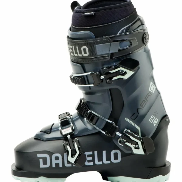 Dalbello Cabrio LV 85 W 3D Wrap Ski Boots - Women's 2025