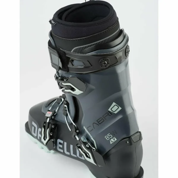 Dalbello Cabrio LV 85 W 3D Wrap Ski Boots - Women's 2025
