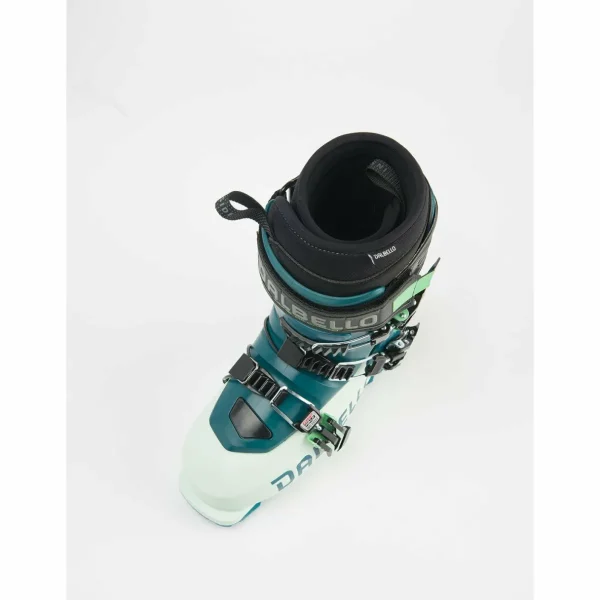Dalbello Cabrio LV 95 W 3D Wrap Ski Boots - Women's 2025