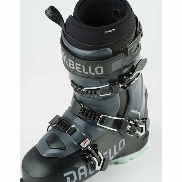Dalbello Cabrio LV 85 W 3D Wrap Ski Boots - Women's 2025