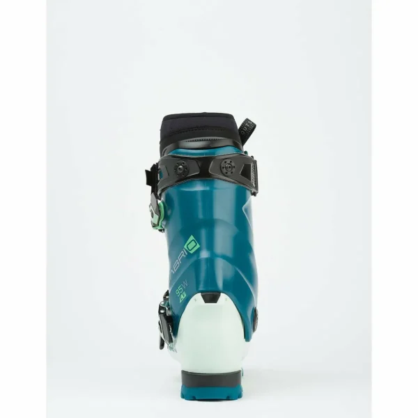 Dalbello Cabrio LV 95 W 3D Wrap Ski Boots - Women's 2025