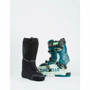 Dalbello Cabrio LV 95 W 3D Wrap Ski Boots - Women's 2025