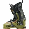 Dalbello Cabrio LV Free 120 IF Alpine Touring Ski Boots 2025