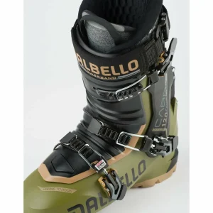 Dalbello Cabrio LV Free 120 IF Alpine Touring Ski Boots 2025