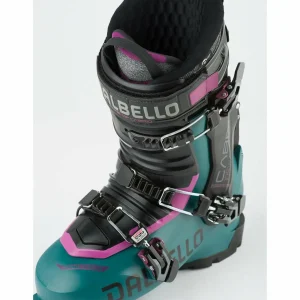 Dalbello Cabrio LV Free 105 W IF Alpine Touring Ski Boots - Women's 2025