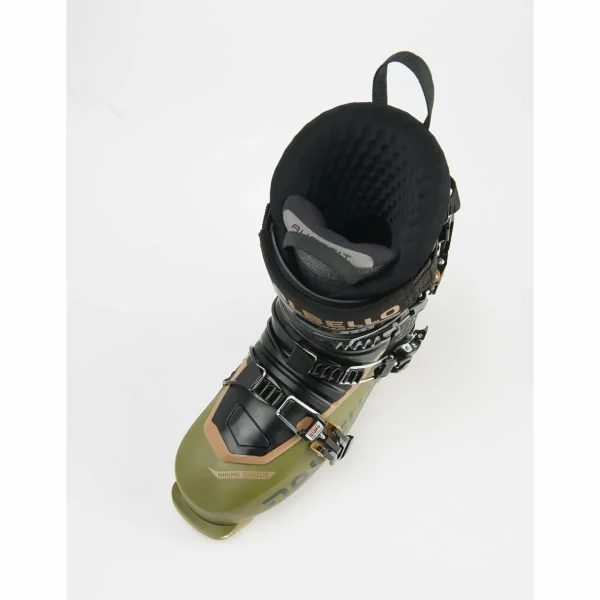 Dalbello Cabrio LV Free 120 IF Alpine Touring Ski Boots 2025