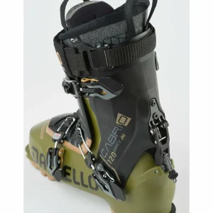 Dalbello Cabrio LV Free 120 IF Alpine Touring Ski Boots 2025