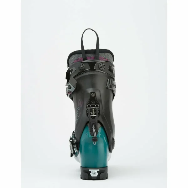 Dalbello Cabrio LV Free 105 W IF Alpine Touring Ski Boots - Women's 2025