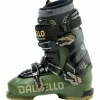 Dalbello Cabrio MV 130 3D Wrap Ski Boots 2025
