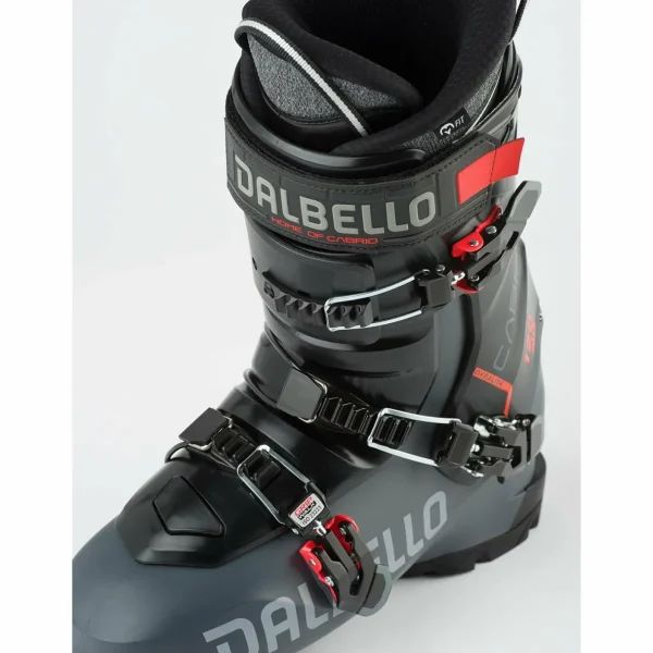 Dalbello Cabrio MV 120 IF Ski Boots 2025