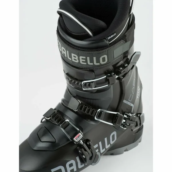 Dalbello Cabrio MV 100 IF Ski Boots 2025