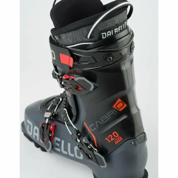 Dalbello Cabrio MV 120 IF Ski Boots 2025