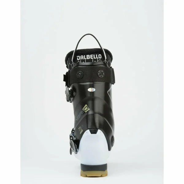 Dalbello Cabrio MV 75 W IF Ski Boots - Women's 2025