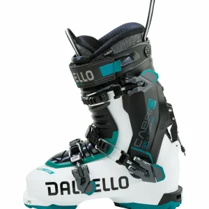 Dalbello Cabrio MV Free 95 W IF Alpine Touring Ski Boots - Women's 2025