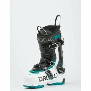 Dalbello Cabrio MV Free 95 W IF Alpine Touring Ski Boots - Women's 2025