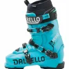 Dalbello Il Moro MV 3D Wrap Ski Boots 2025