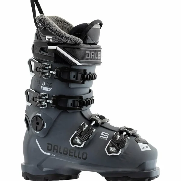 Dalbello Veloce 95 W GW Ski Boots - Women's 2024