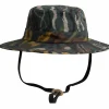 Women Dark Seas Canopy Hat