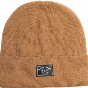 Women Dark Seas Crowley Beanie