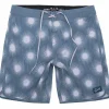 Dark Seas Miguel Boardshorts - Men's
