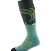 Darn Tough Aurora OTC Lightweight Socks - Women's