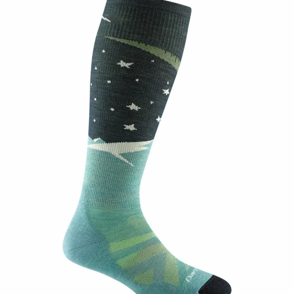 Darn Tough Aurora OTC Lightweight Socks - Women's