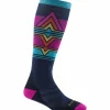 Darn Tough Echo OTC Midweight Cushion Socks - Women's