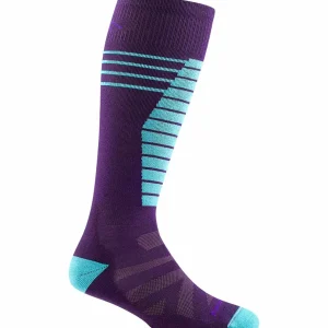 Kids Darn Tough Edge Midweight OTC Socks - Kids'