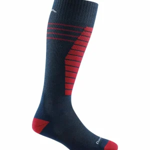 Kids Darn Tough Edge Midweight OTC Socks - Kids'