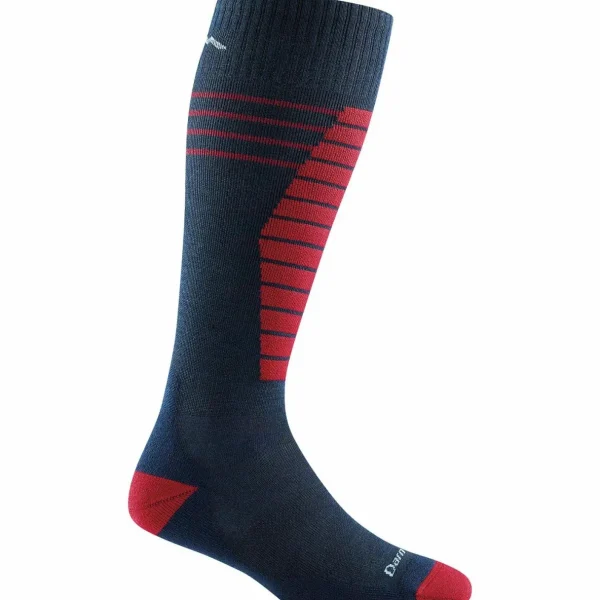 Kids Darn Tough Edge Midweight OTC Socks - Kids'