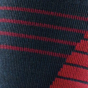Kids Darn Tough Edge Midweight OTC Socks - Kids'