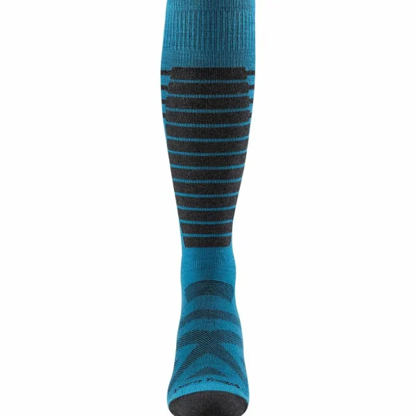 Darn Tough Edge Over-the-Calf Midweight Cushion Socks