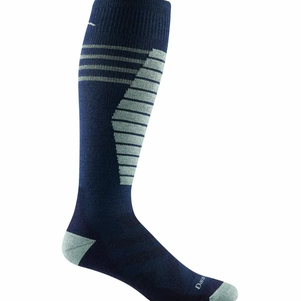 Darn Tough Edge Over-the-Calf Midweight Cushion Socks