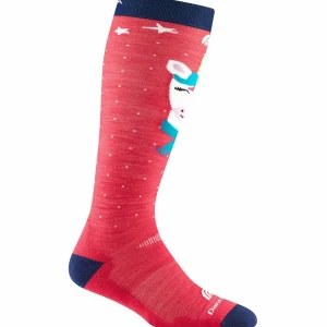 Kids Darn Tough Magic Mountain Midweight OTC Socks - Kids'