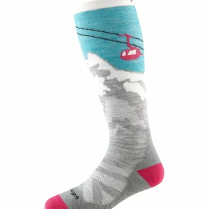 Darn Tough Yeti OTC Midweight Socks - Women's