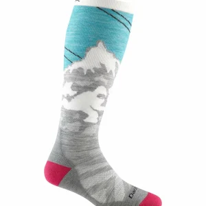 Darn Tough Yeti OTC Midweight Socks - Women's