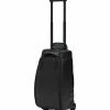Women DB Equipment Hugger Carry-On 40L Roller Bag