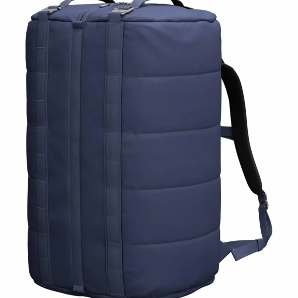 Women DB Equipment Roamer Pro Split 50L Pro Duffel