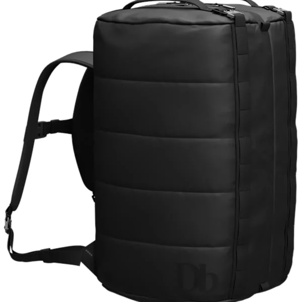 Women DB Equipment Roamer Pro Split 50L Pro Duffel