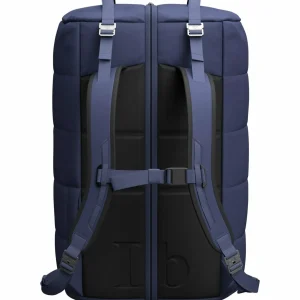 Women DB Equipment Roamer Pro Split 50L Pro Duffel