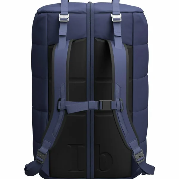 Women DB Equipment Roamer Pro Split 50L Pro Duffel