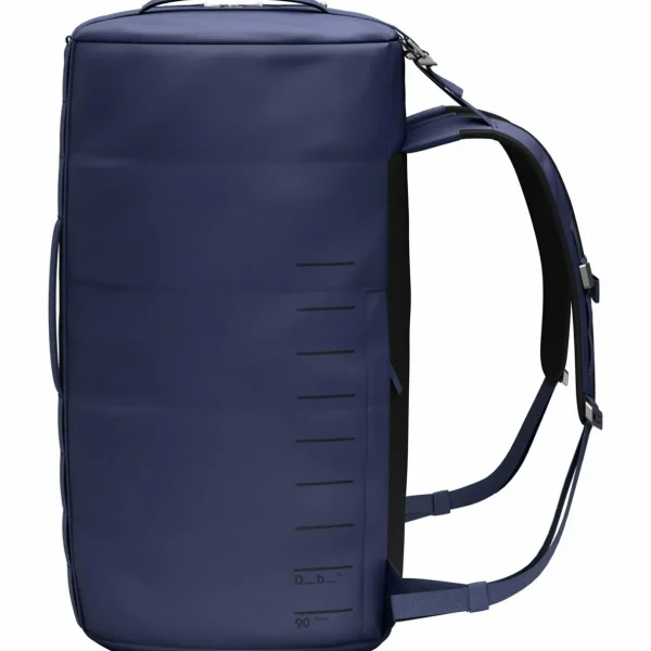 Women DB Equipment Roamer Pro Split 90L Duffel
