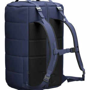 Women DB Equipment Roamer Pro Split 50L Pro Duffel