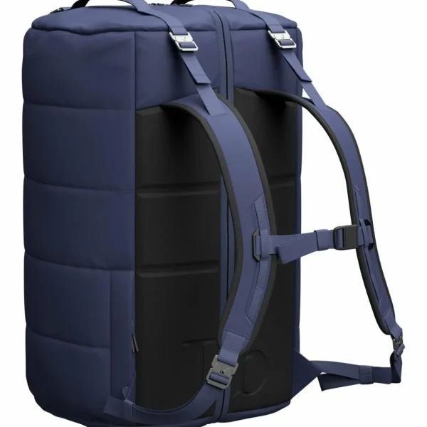 Women DB Equipment Roamer Pro Split 50L Pro Duffel