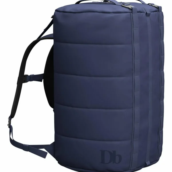 Women DB Equipment Roamer Pro Split 50L Pro Duffel
