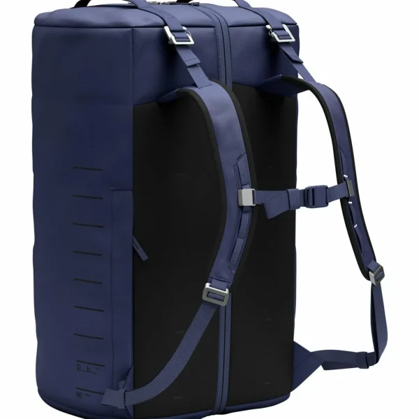 Women DB Equipment Roamer Pro Split 90L Duffel